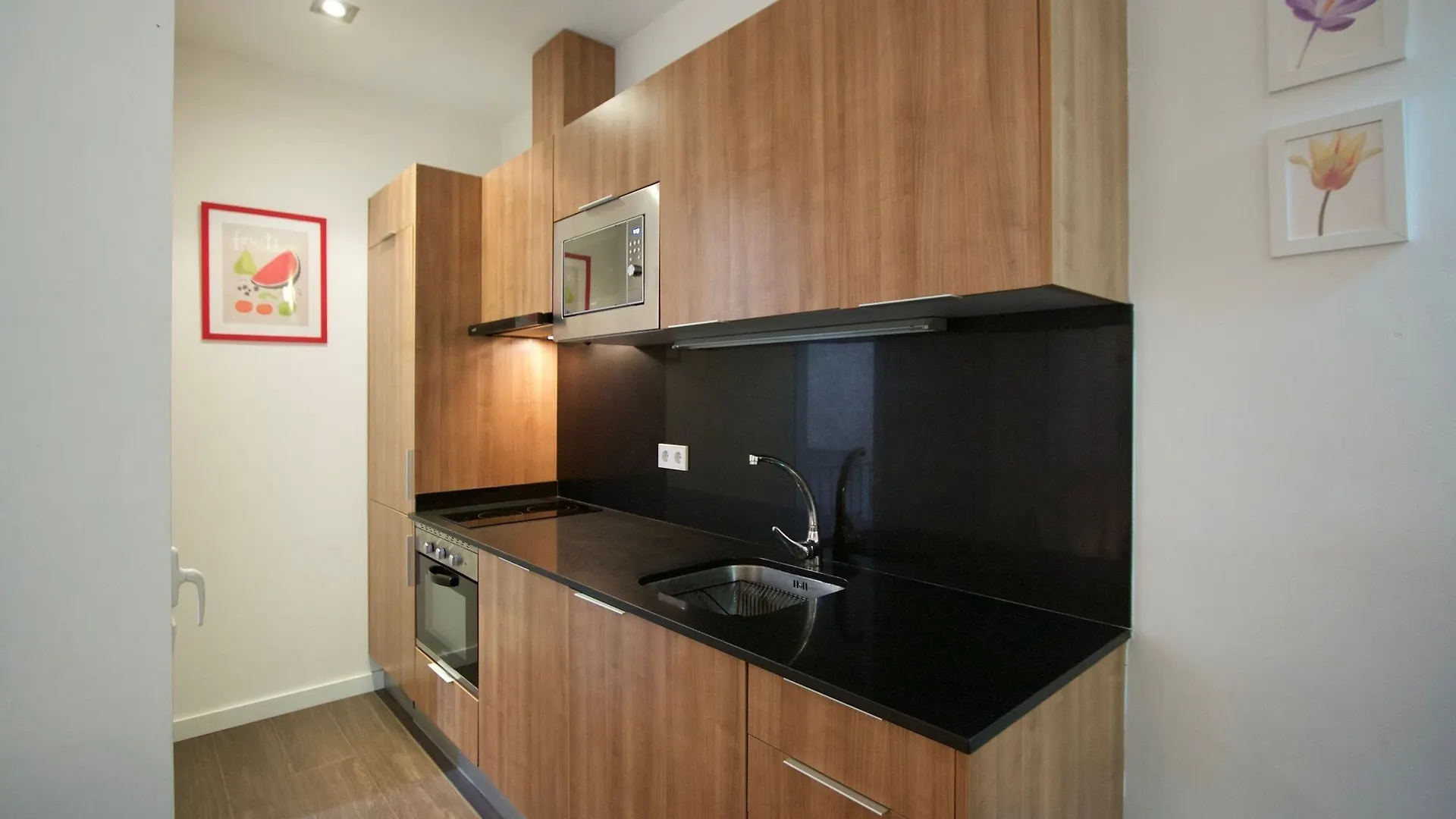Apartmán Dali Residence Barcelona