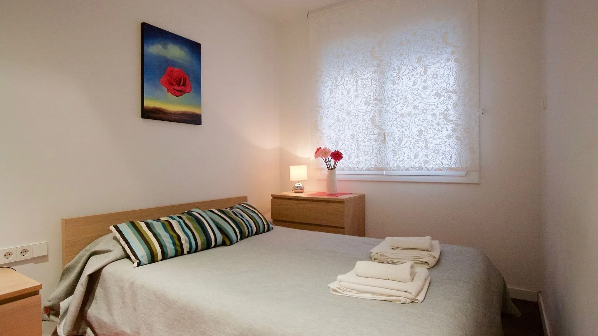 Apartmán Dali Residence Barcelona